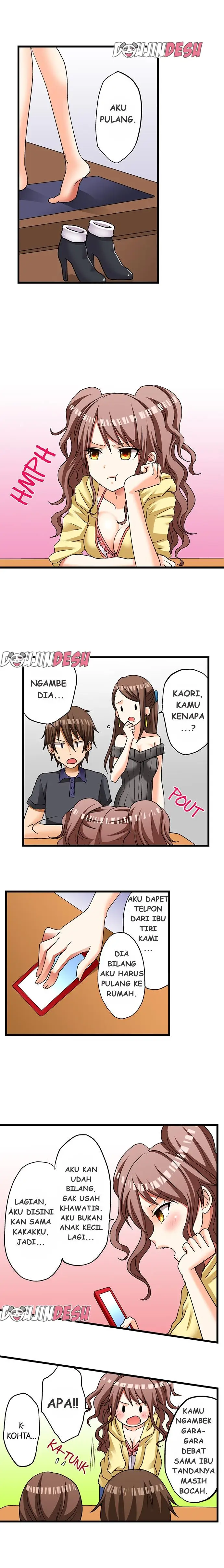 image-komik-my-first-time-is-with-my-little-sister-chapter-13-1/9