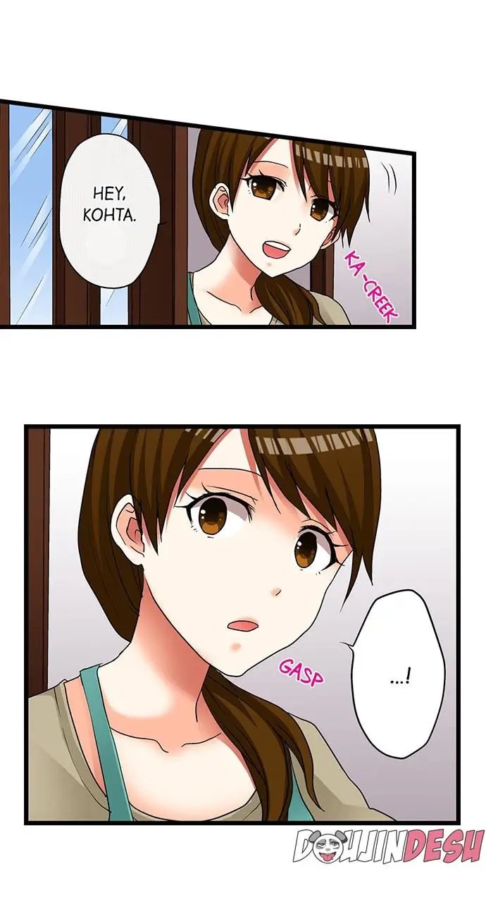 image-komik-my-first-time-is-with-my-little-sister-chapter-14-4/12
