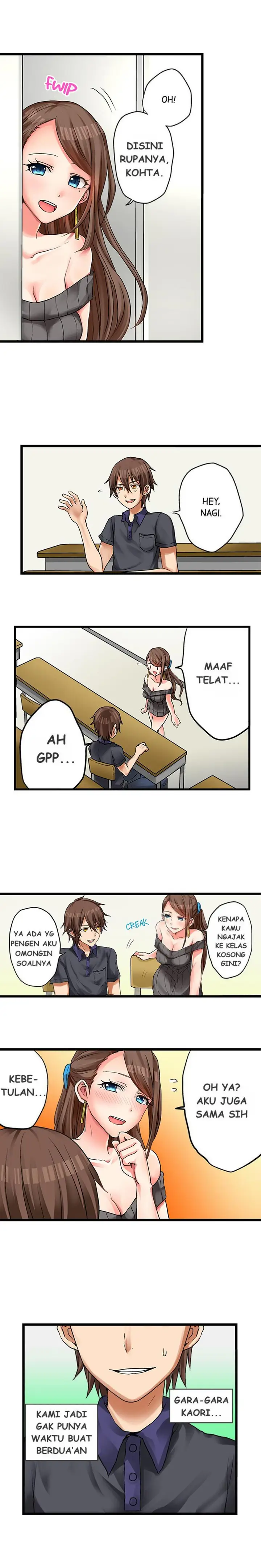 image-komik-my-first-time-is-with-my-little-sister-chapter-16-1/9