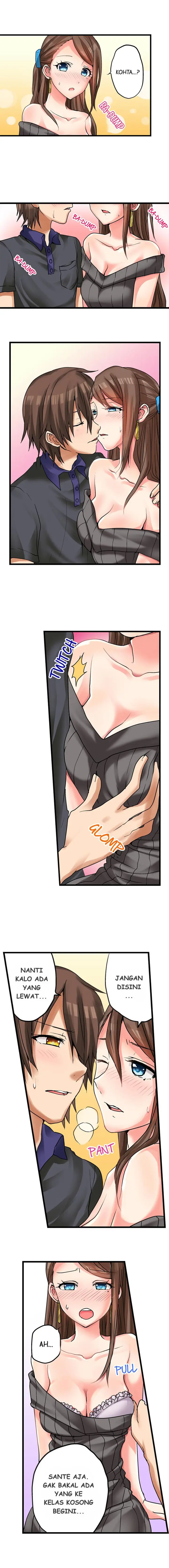 image-komik-my-first-time-is-with-my-little-sister-chapter-16-3/9