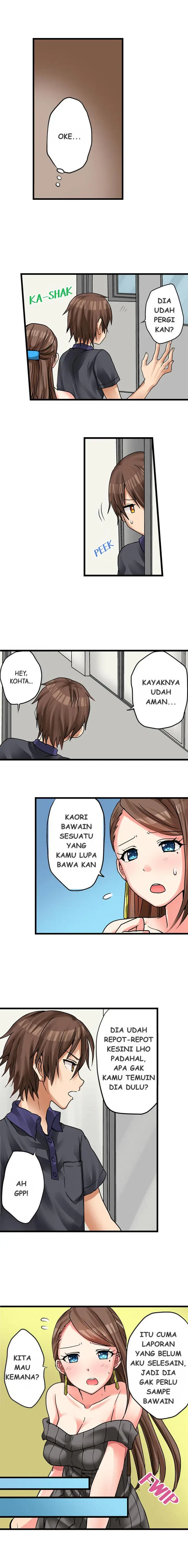 image-komik-my-first-time-is-with-my-little-sister-chapter-17-1/9