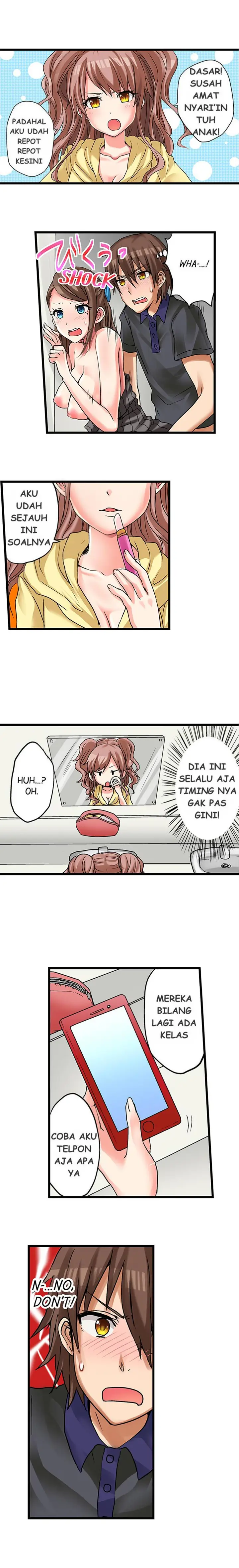 image-komik-my-first-time-is-with-my-little-sister-chapter-17-6/9