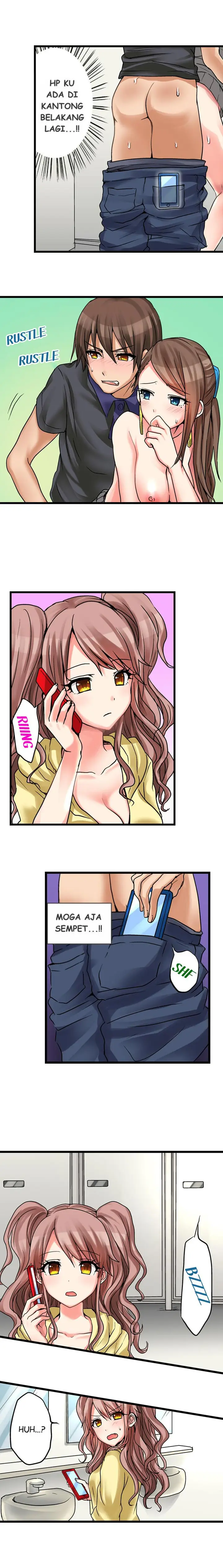 image-komik-my-first-time-is-with-my-little-sister-chapter-17-7/9