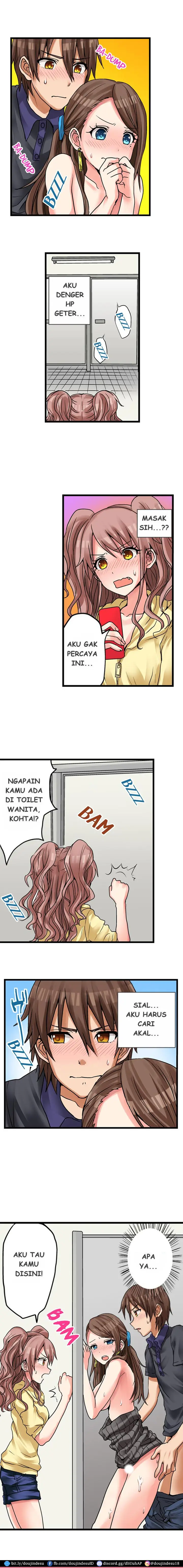 image-komik-my-first-time-is-with-my-little-sister-chapter-17-8/9