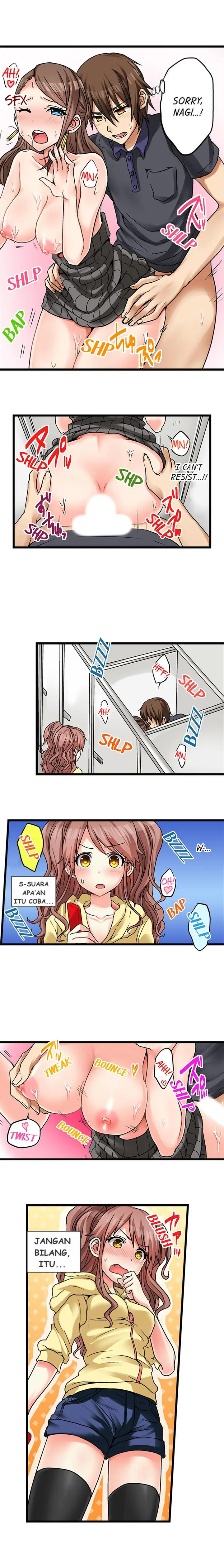 image-komik-my-first-time-is-with-my-little-sister-chapter-18-2/9