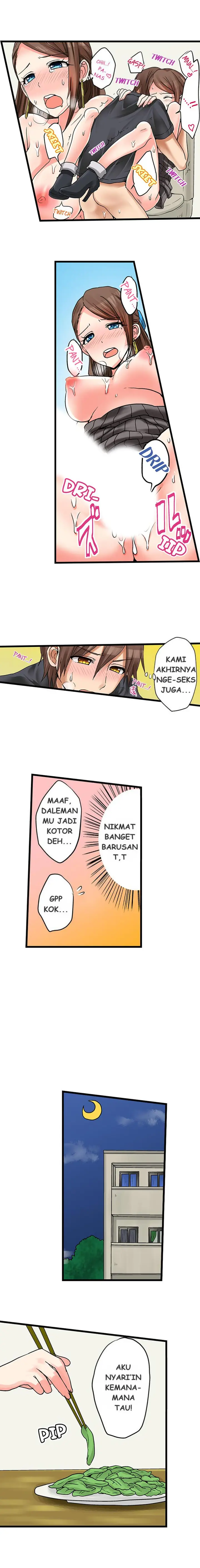 image-komik-my-first-time-is-with-my-little-sister-chapter-18-7/9