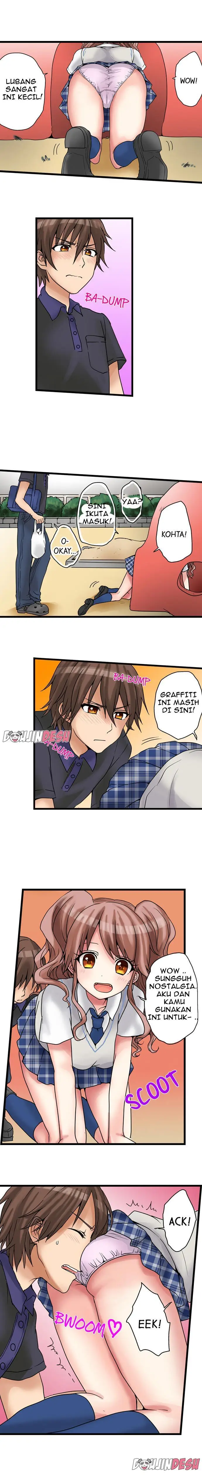 image-komik-my-first-time-is-with-my-little-sister-chapter-20-3/10