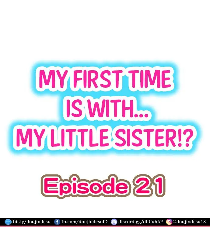 image-komik-my-first-time-is-with-my-little-sister-chapter-21-1/10
