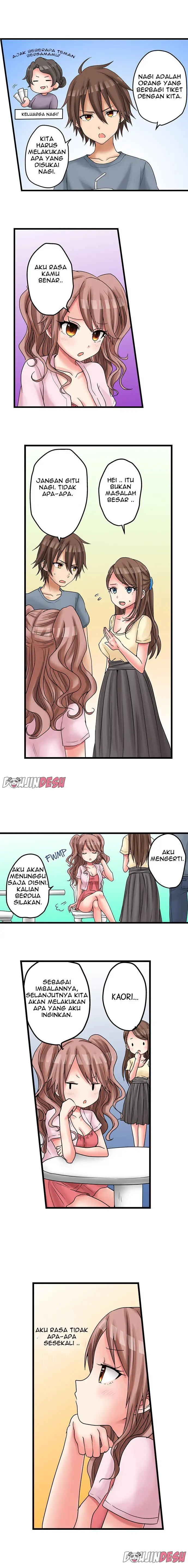 image-komik-my-first-time-is-with-my-little-sister-chapter-22-5/10