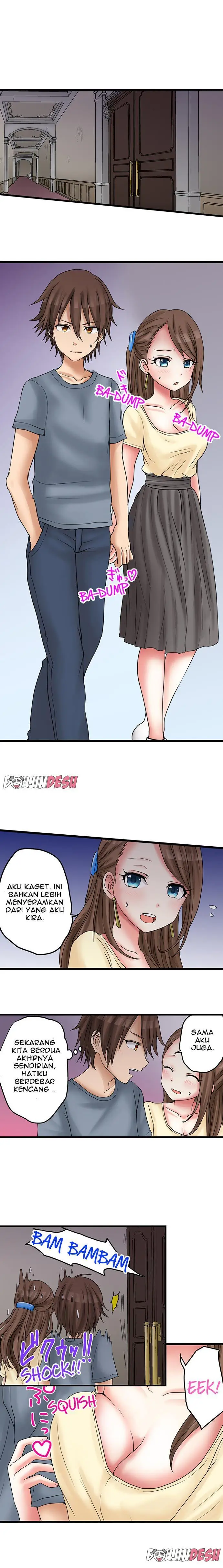 image-komik-my-first-time-is-with-my-little-sister-chapter-22-6/10