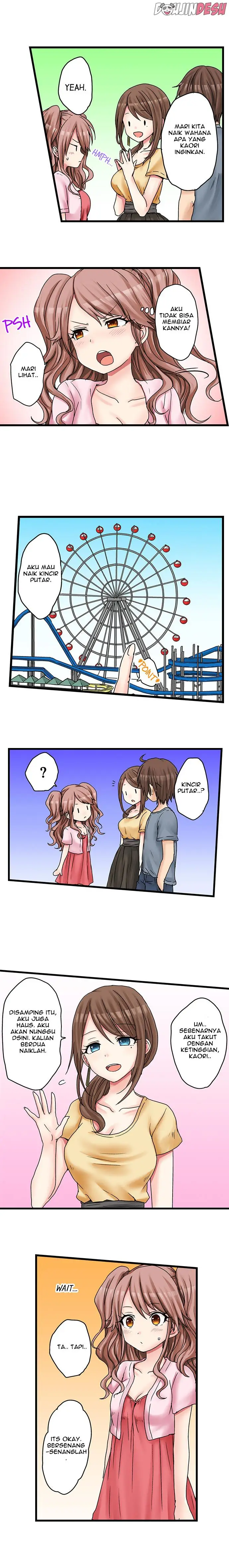 image-komik-my-first-time-is-with-my-little-sister-chapter-24-2/10