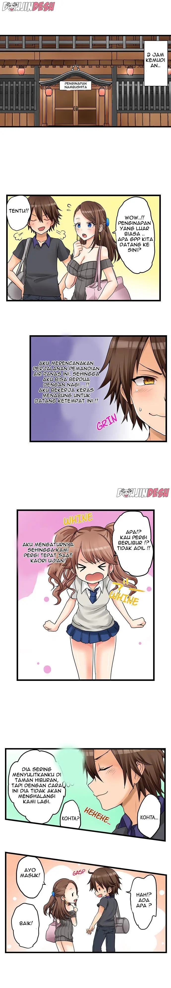 image-komik-my-first-time-is-with-my-little-sister-chapter-26-1/9