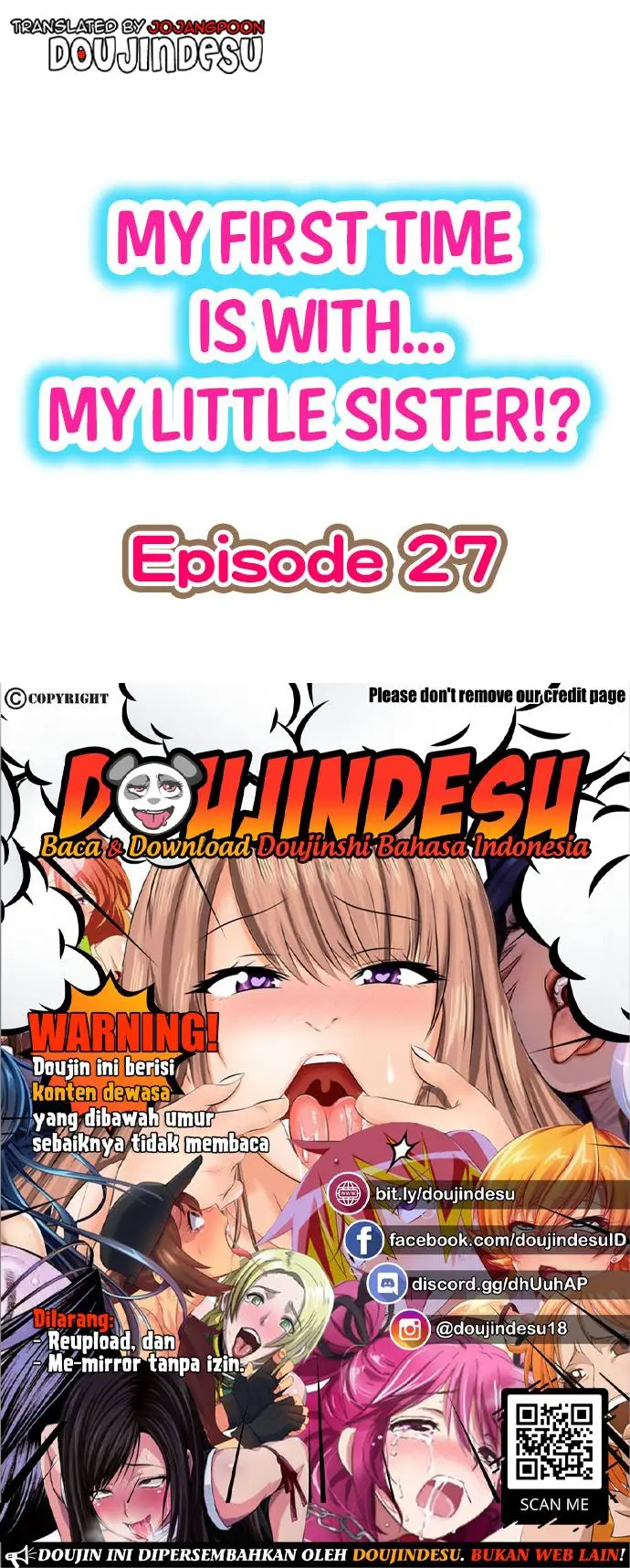 image-komik-my-first-time-is-with-my-little-sister-chapter-27-0/9