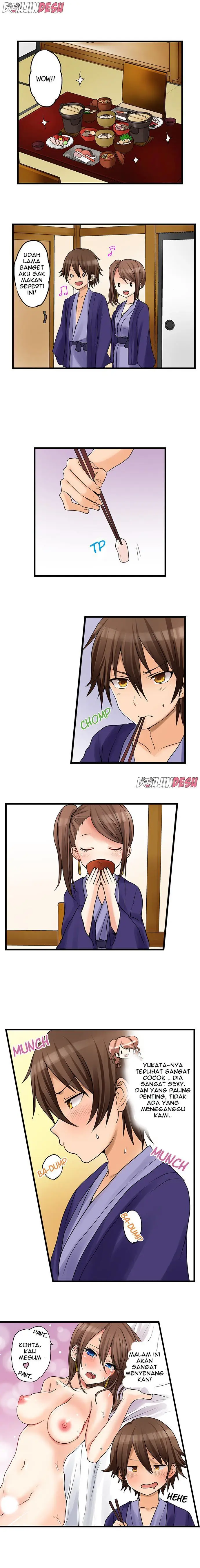 image-komik-my-first-time-is-with-my-little-sister-chapter-27-1/9