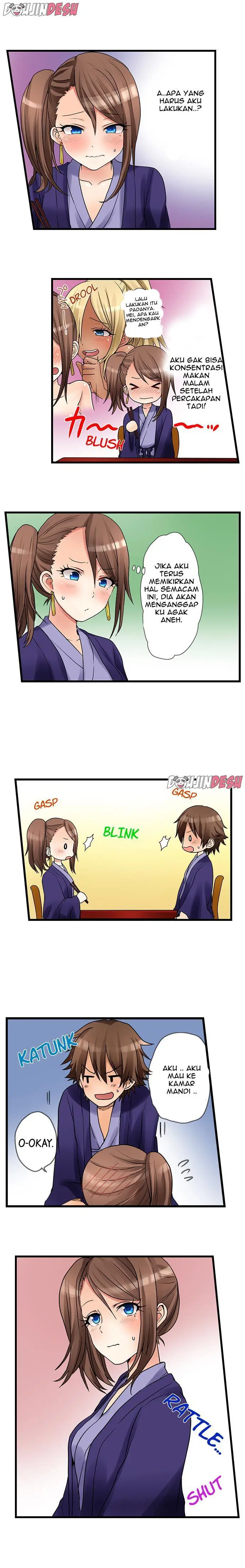 image-komik-my-first-time-is-with-my-little-sister-chapter-27-2/9