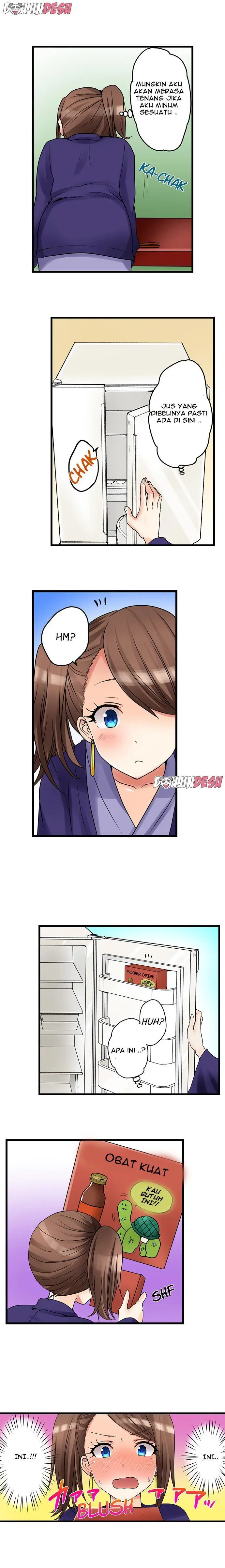 image-komik-my-first-time-is-with-my-little-sister-chapter-27-3/9