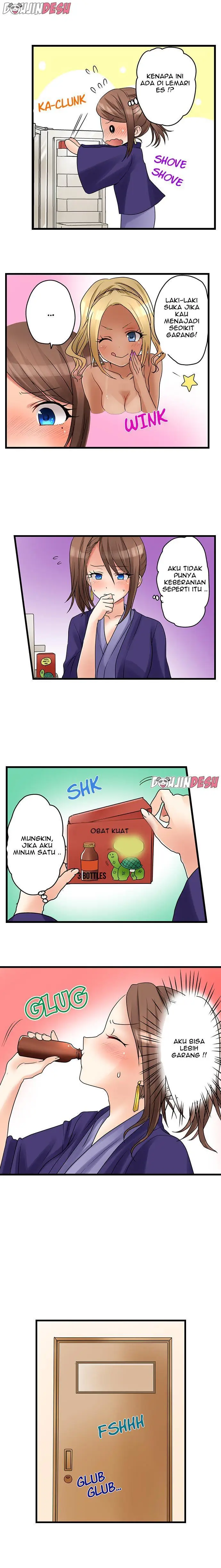 image-komik-my-first-time-is-with-my-little-sister-chapter-27-4/9