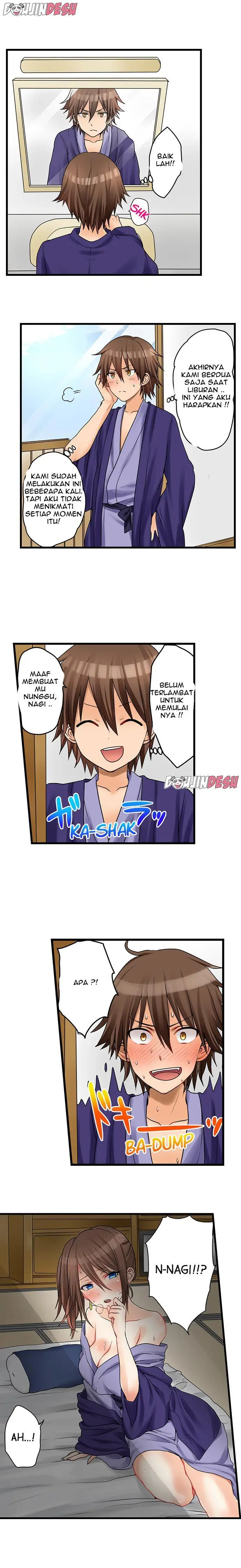 image-komik-my-first-time-is-with-my-little-sister-chapter-27-5/9