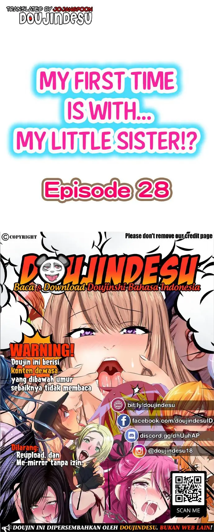 image-komik-my-first-time-is-with-my-little-sister-chapter-28-0/9