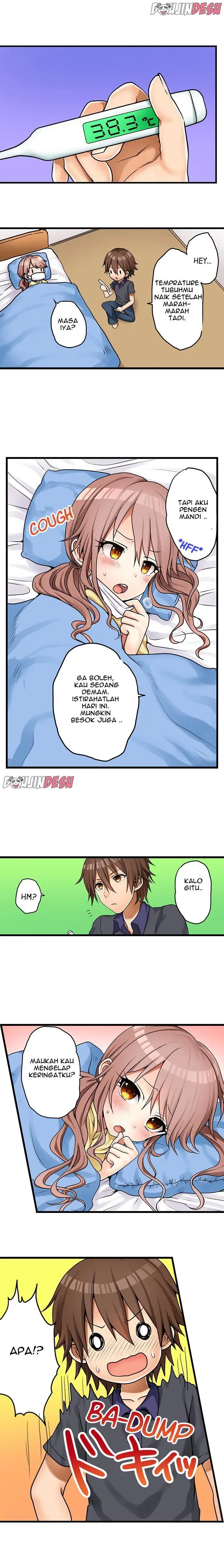 image-komik-my-first-time-is-with-my-little-sister-chapter-30-2/11