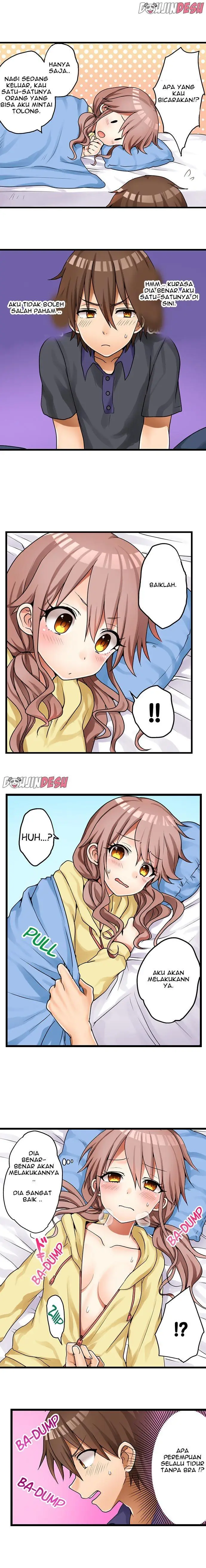 image-komik-my-first-time-is-with-my-little-sister-chapter-30-3/11