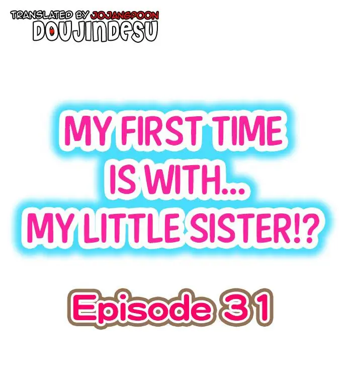 image-komik-my-first-time-is-with-my-little-sister-chapter-31-1/11