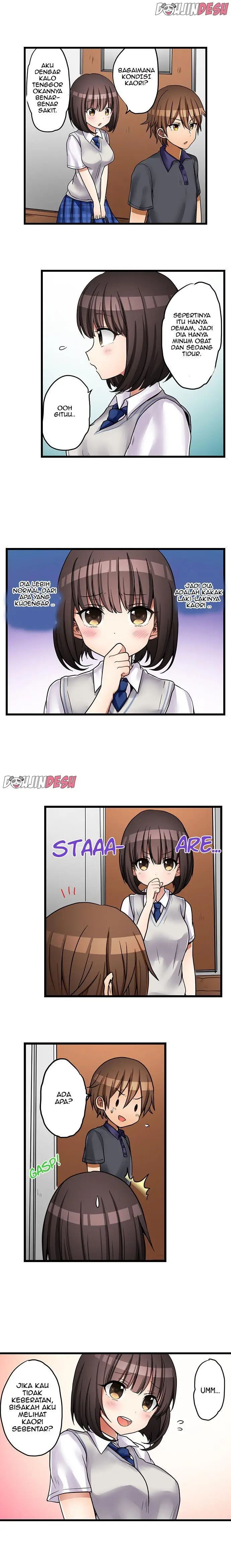 image-komik-my-first-time-is-with-my-little-sister-chapter-31-2/11