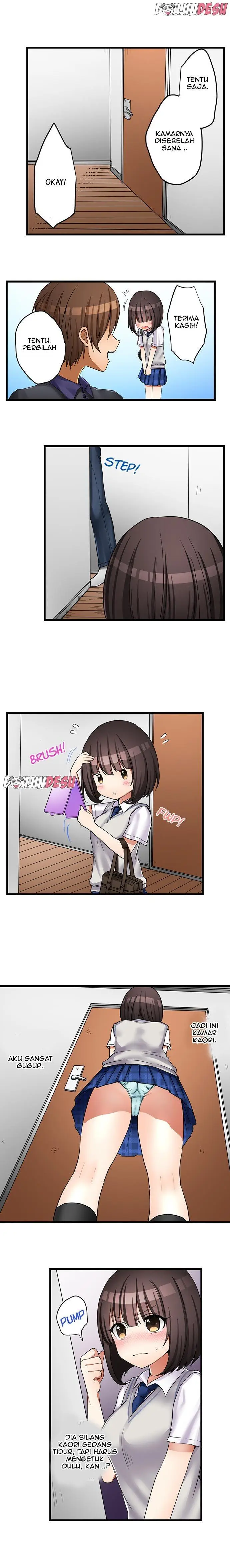 image-komik-my-first-time-is-with-my-little-sister-chapter-31-3/11