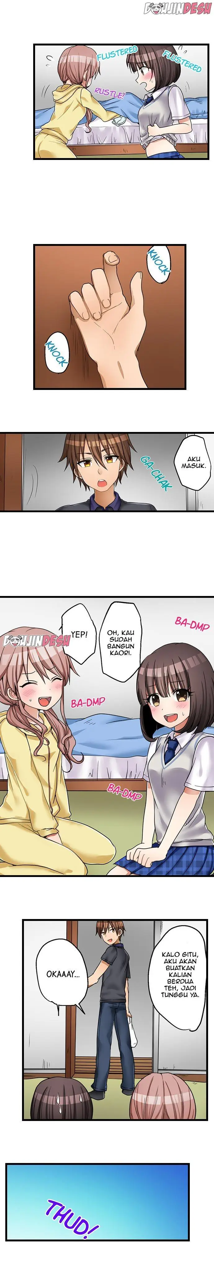 image-komik-my-first-time-is-with-my-little-sister-chapter-33-2/11