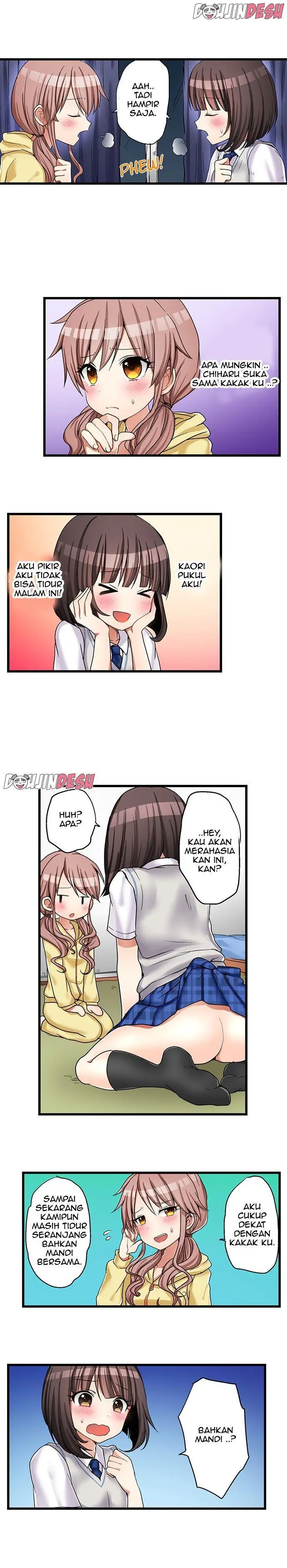 image-komik-my-first-time-is-with-my-little-sister-chapter-33-3/11