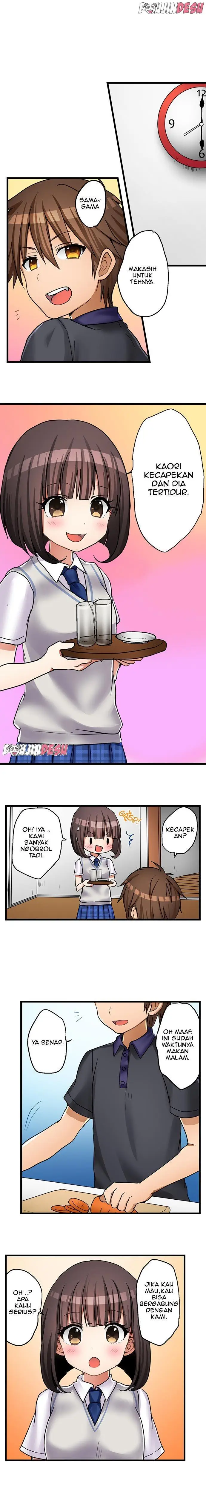 image-komik-my-first-time-is-with-my-little-sister-chapter-33-5/11