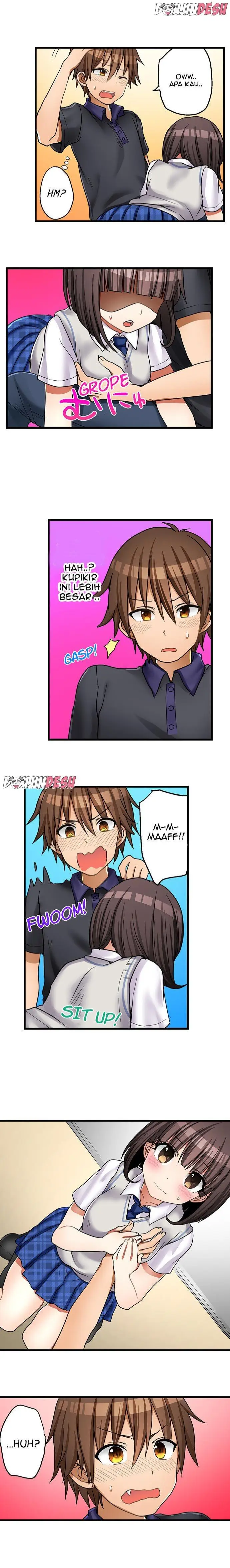 image-komik-my-first-time-is-with-my-little-sister-chapter-33-7/11