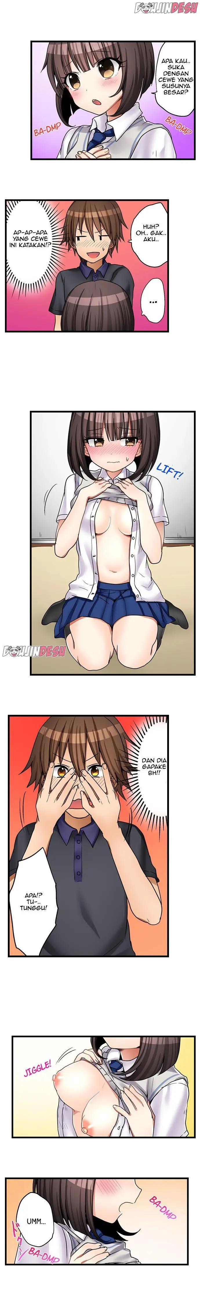 image-komik-my-first-time-is-with-my-little-sister-chapter-33-8/11