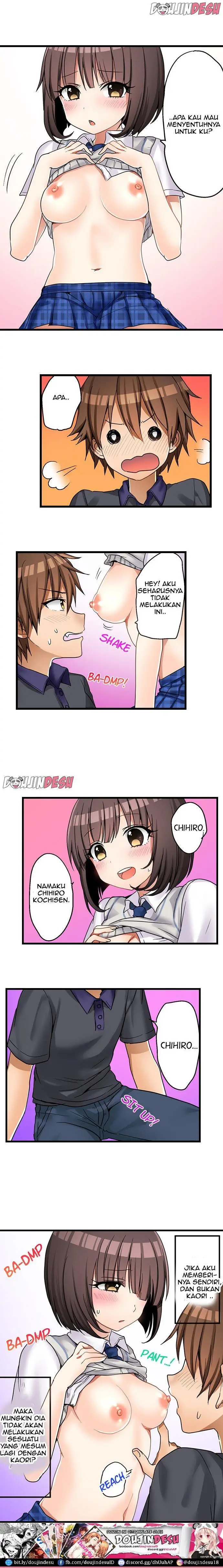 image-komik-my-first-time-is-with-my-little-sister-chapter-33-9/11