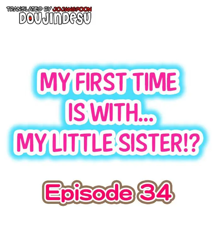 image-komik-my-first-time-is-with-my-little-sister-chapter-34-1/11