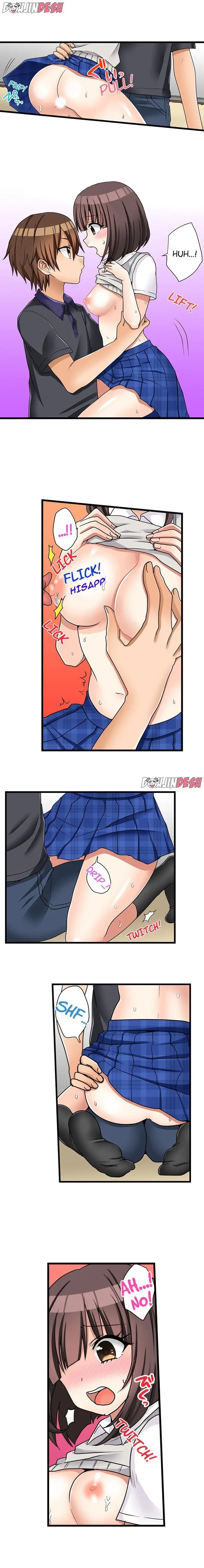 image-komik-my-first-time-is-with-my-little-sister-chapter-34-4/11