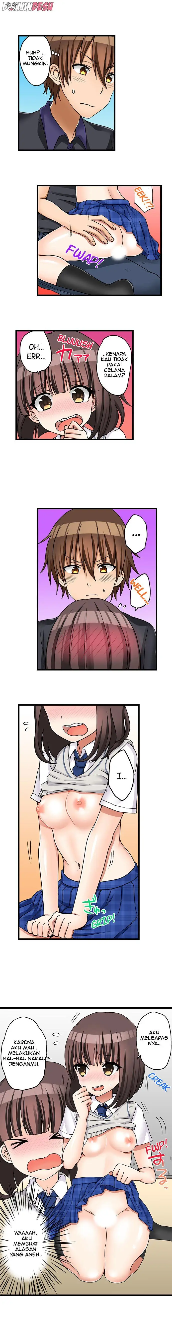 image-komik-my-first-time-is-with-my-little-sister-chapter-34-5/11