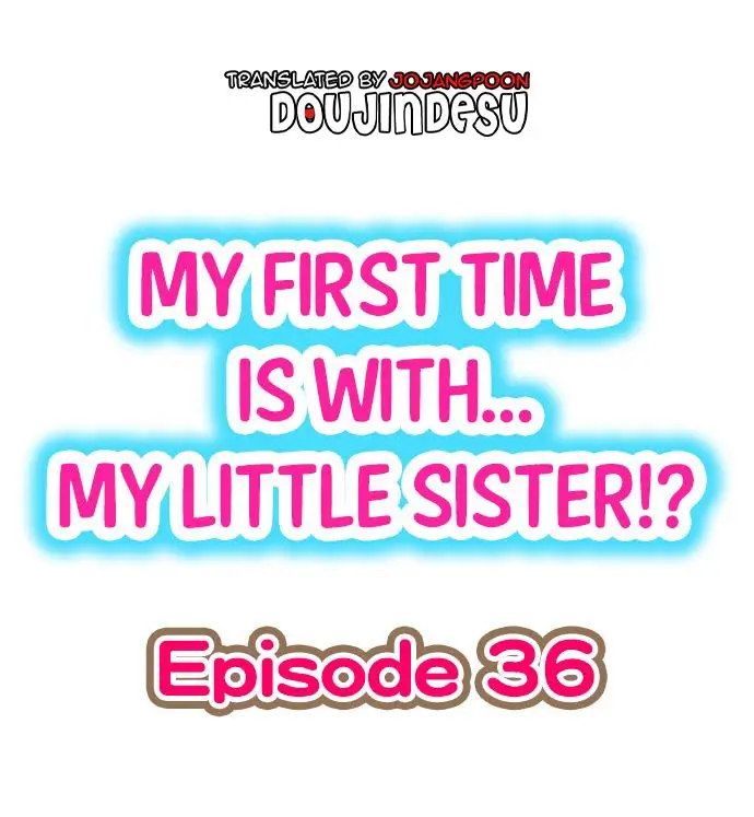 image-komik-my-first-time-is-with-my-little-sister-chapter-36-1/11