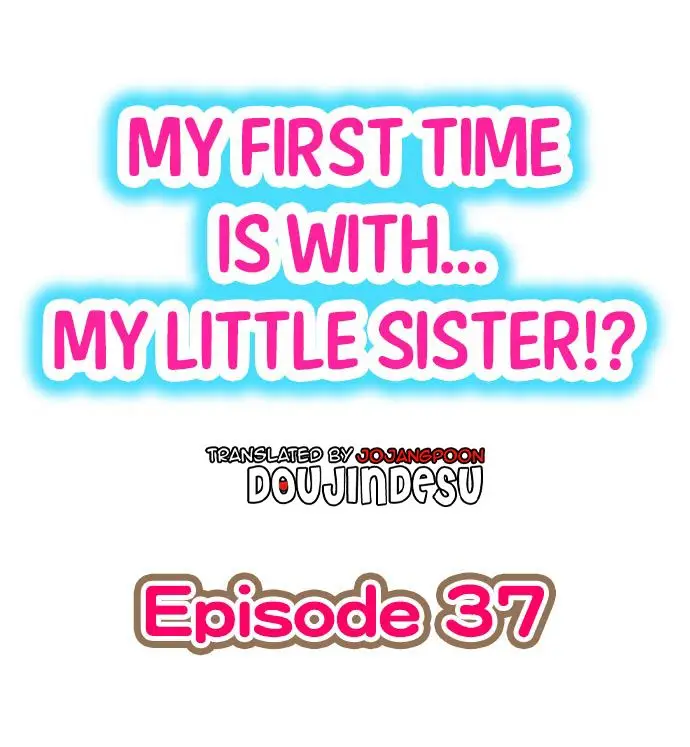 image-komik-my-first-time-is-with-my-little-sister-chapter-37-1/11