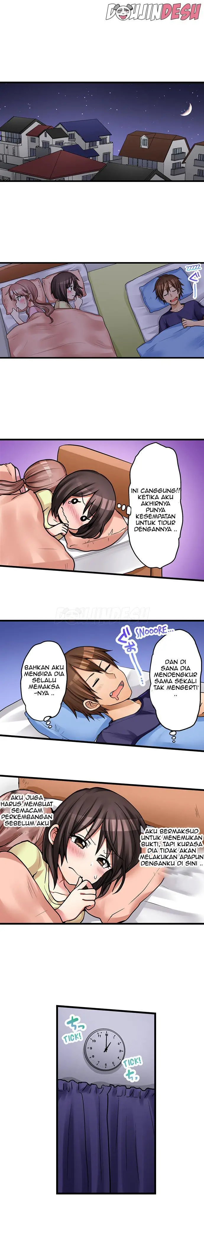 image-komik-my-first-time-is-with-my-little-sister-chapter-41-3/11