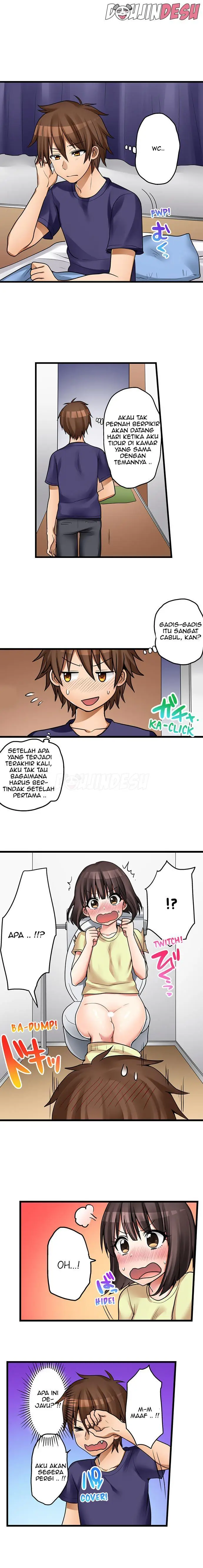 image-komik-my-first-time-is-with-my-little-sister-chapter-41-4/11
