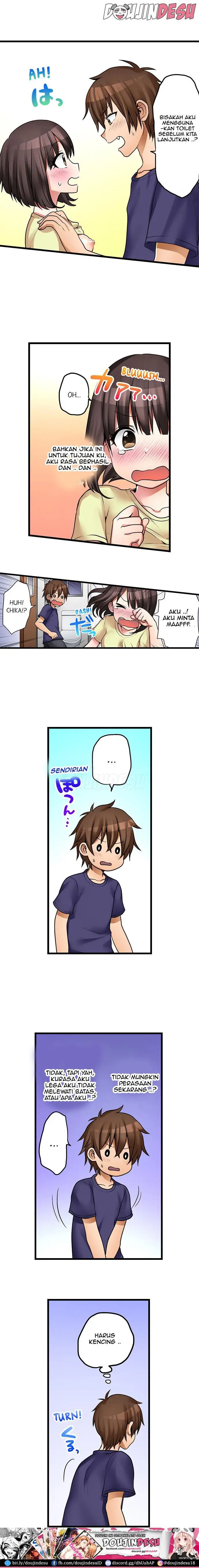 image-komik-my-first-time-is-with-my-little-sister-chapter-41-9/11