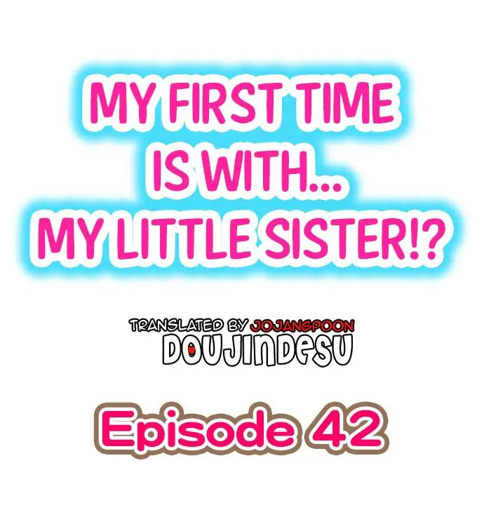 image-komik-my-first-time-is-with-my-little-sister-chapter-42-1/11