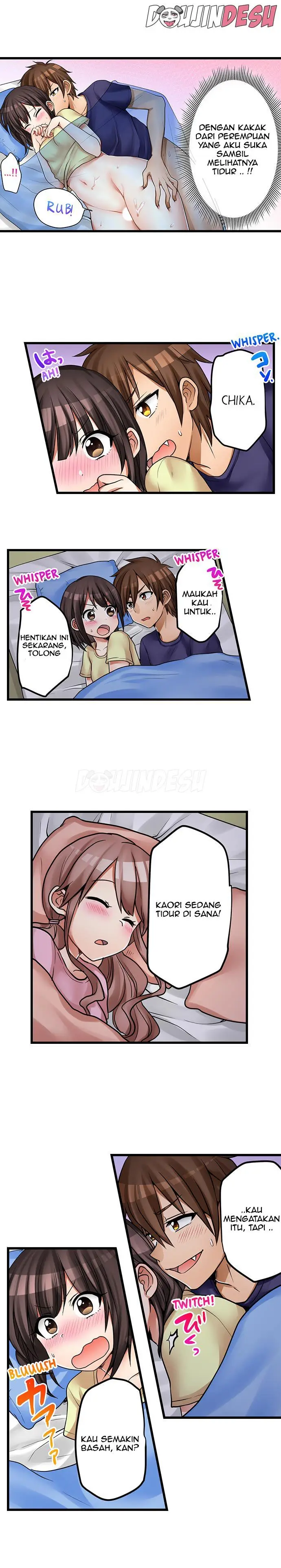 image-komik-my-first-time-is-with-my-little-sister-chapter-43-5/11