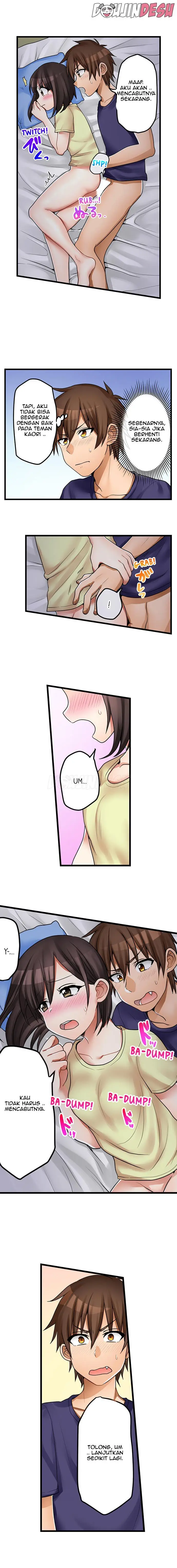 image-komik-my-first-time-is-with-my-little-sister-chapter-43-7/11