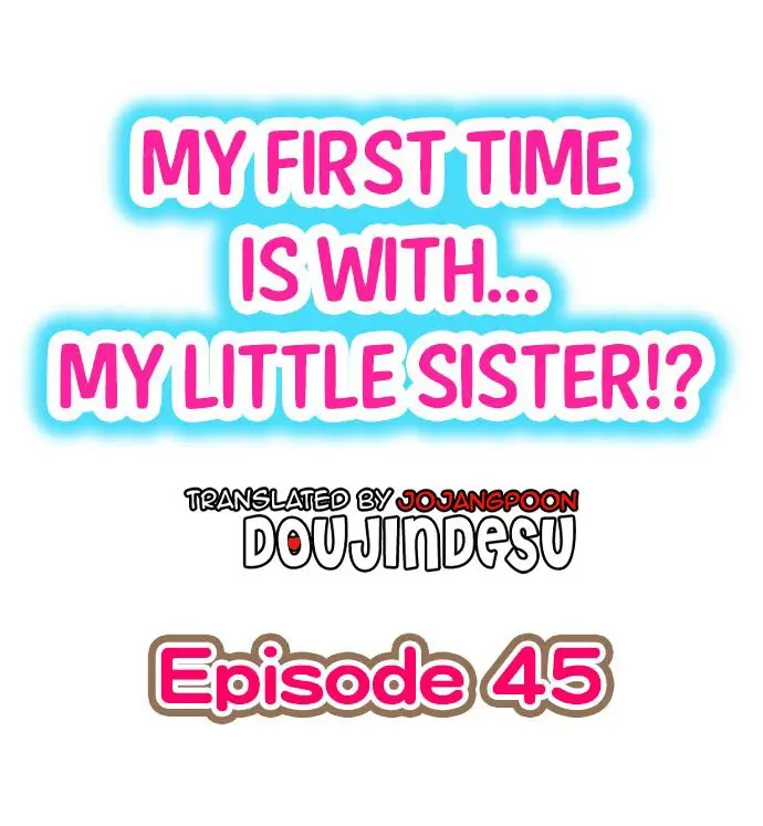 image-komik-my-first-time-is-with-my-little-sister-chapter-45-1/11