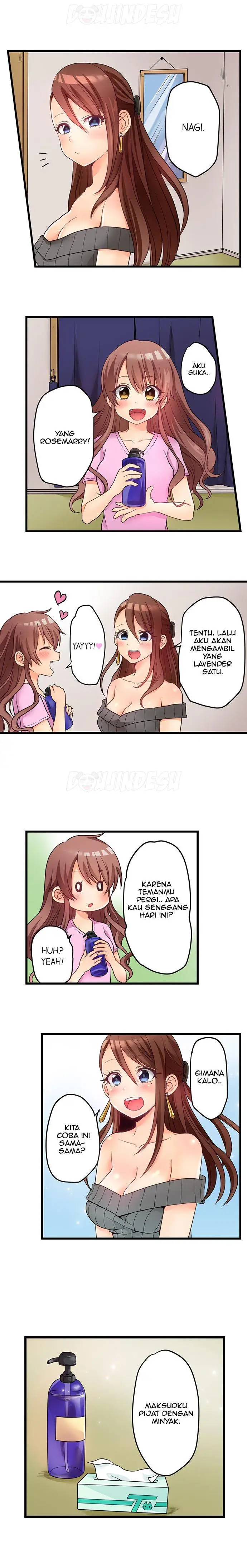 image-komik-my-first-time-is-with-my-little-sister-chapter-45-2/11
