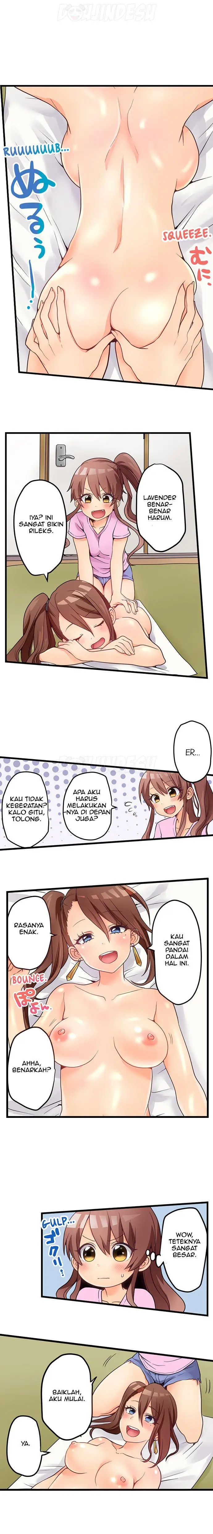 image-komik-my-first-time-is-with-my-little-sister-chapter-45-3/11