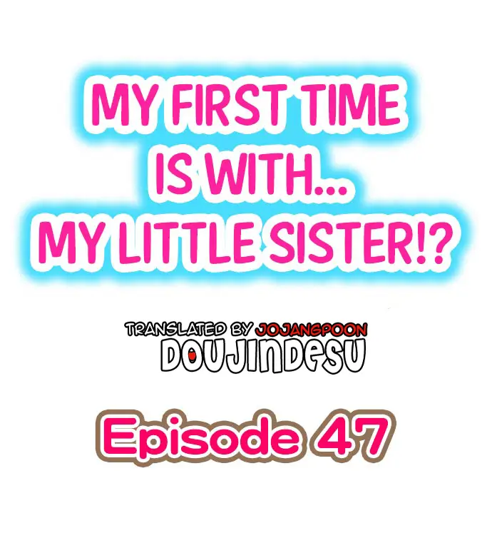 image-komik-my-first-time-is-with-my-little-sister-chapter-47-1/11