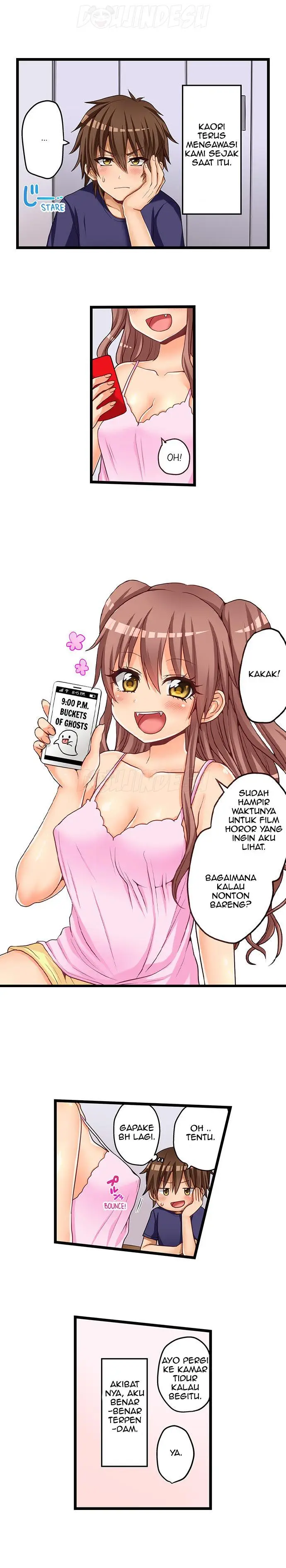 image-komik-my-first-time-is-with-my-little-sister-chapter-49-2/11